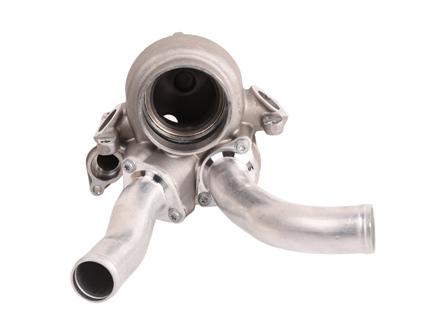 Porsche Thermostat Housing, 930/911/914/Macan | 1966-2018 94810608002