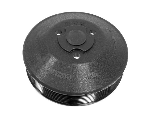 Porsche Water Pump Pulley, Cayenne | 2003-2006 94810609001