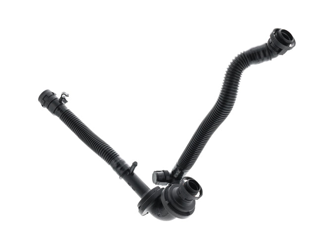 Porsche Breather Line with Check Valve, Panamera | 2010-2016 94810722975