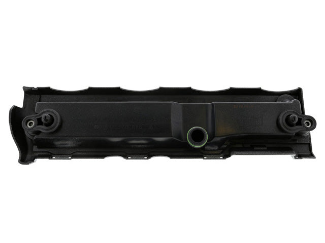 Porsche Oil Separator (Silver), Cayenne | 2008 94810723501