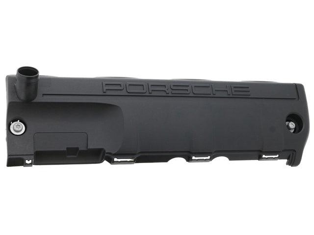 Porsche Oil Separator (Black), Cayenne | 2009-2010 94810723553