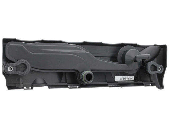 Porsche Oil Separator (Black), Cayenne | 2009-2010 94810723653