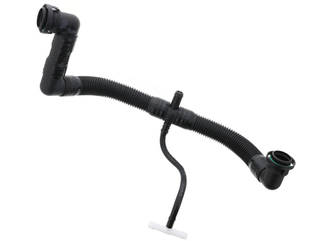 Porsche Vent Line - Left to Right Valve Cover, Cayenne | 2011-2018 94810724560