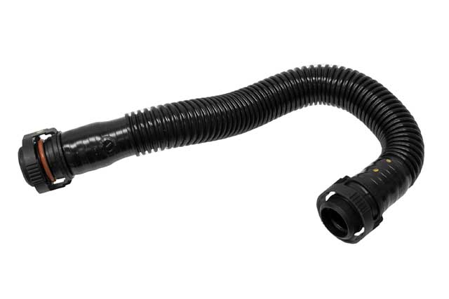 Porsche Vent Line - (3-Way) Oil Separator to Crankcase Vent Line, Cayenne | 2008-2010 94810724702