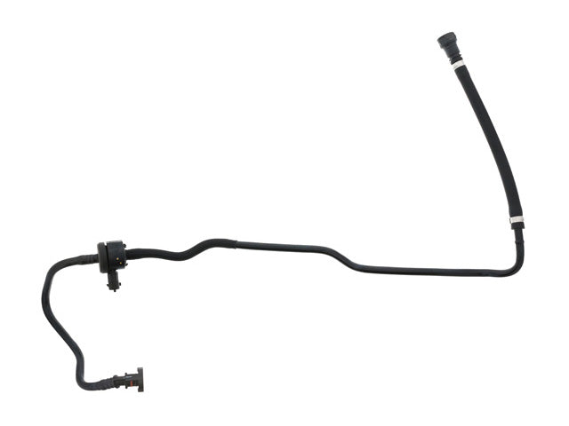 Porsche Purge Valve with Line for Fuel Vapor Canister, 914/911/Panamera | 1974-2016 94811002003