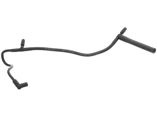 Porsche Vacuum Line - Intake Manifold to Change-over Valve, Cayenne/Panamera | 2008-2016 94811035800