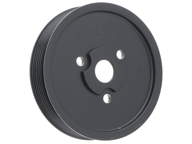 Porsche Power Steering Pump Pulley, Cayenne | 2003-2018 94814701901