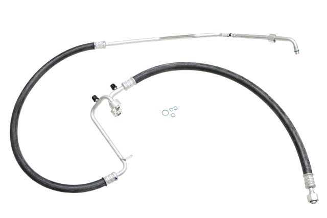 Porsche A/C Hose, 911/928/944/Cayenne/Panamera | 1986-2015 9482001
