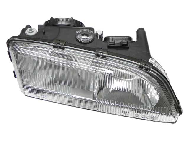 Porsche Headlight Assembly, Panamera/Boxster/Cayman/Macan | 2010-2020 9483193
