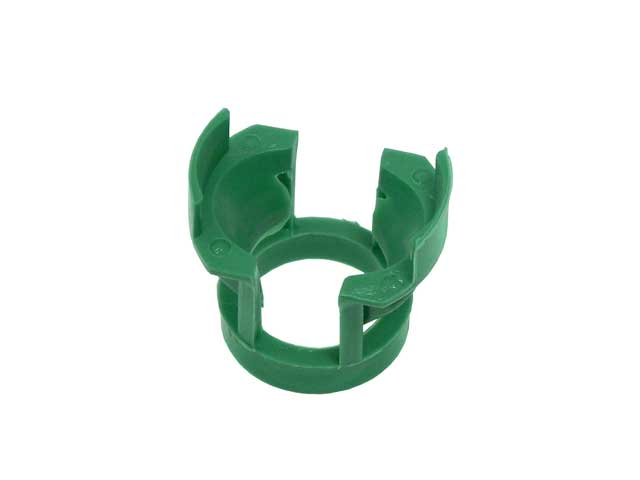 Porsche Auto Trans Oil Cooler Line Connector - at Radiator, 944/968/Cayenne/Boxster/Panamera/911/Macan | 1983-2023 9485149