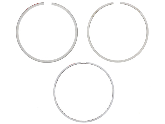 Porsche Piston Ring Set - Standard, Cayenne/911/Panamera | 1976-2018 9487333