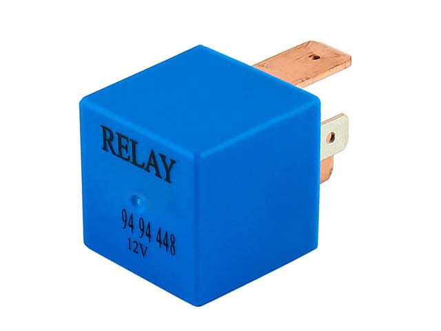 Porsche Secondary Air Injection Pump Relay, 911/Cayenne/Panamera | 1974-2024 9494448