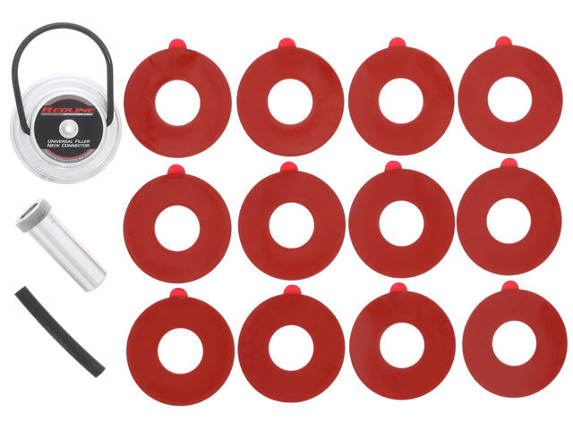 Smoke Diagnostic Leak Detector Adapter 950030