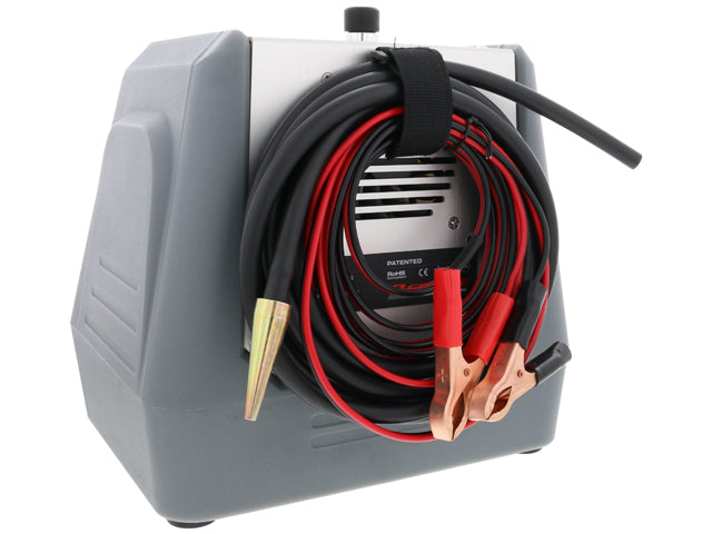 Smoke Diagnostic Leak Detector - Redline Smoke Pro AIR