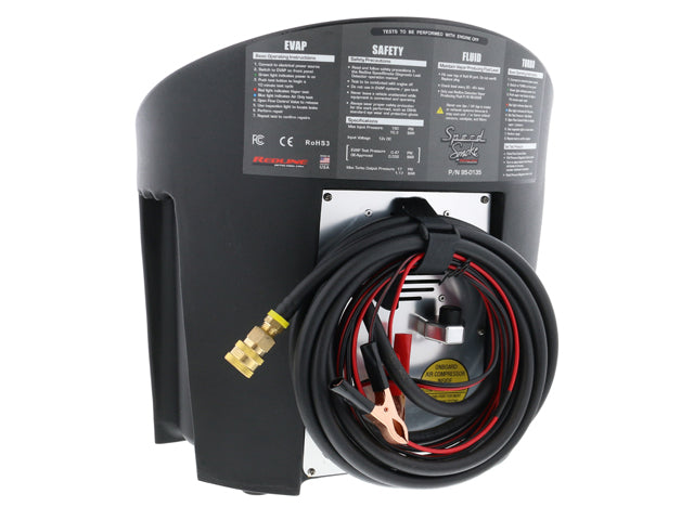 Smoke Diagnostic Leak Detector - Redline SpeedSmoke 950135