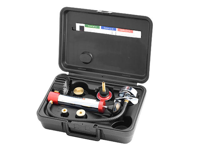 Cooling System Tester Kit - Redline SmartFit 950700