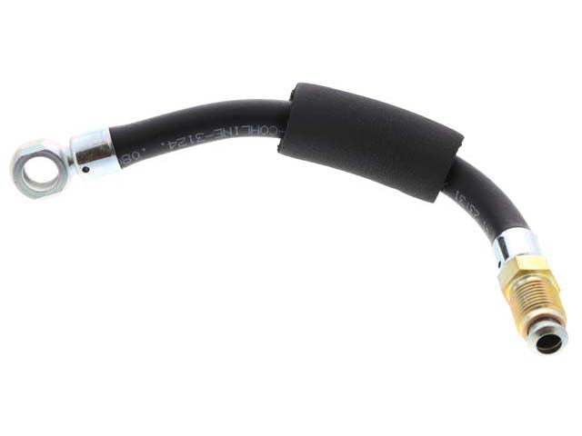 Porsche Fuel Line - Fuel Pump to Fuel Filter, 944 | 1985-1991 95135604110
