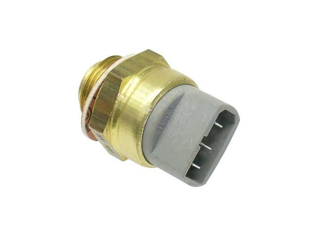Porsche Auxiliary Fan Switch - 85 deg. C, 911/930/Cayman | 1979-2014 9516064810085