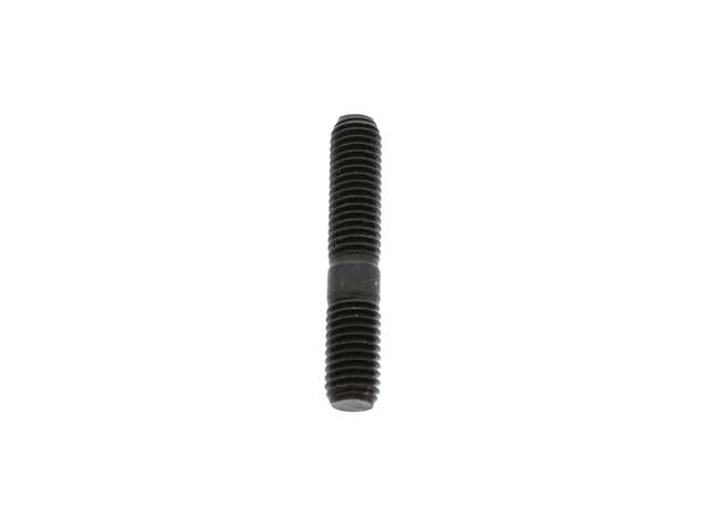 Porsche Exhaust Manifold Stud, 718 Boxster/718 Cayman/718 Spyder/Cayenne/Panamera/Boxster/Cayman/918 Spyder/911/928/930 | 1978-2024 953047