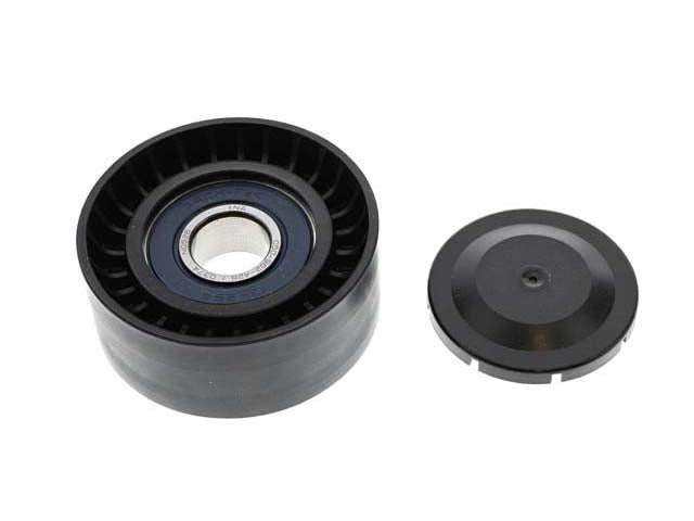 Porsche Drive Belt Idle Roller, Cayenne | 2013-2016 95510211921