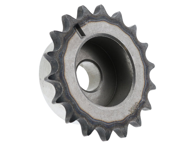 Porsche Balance Shaft Sprocket - Outer, Cayenne | 2004-2006 95510557001