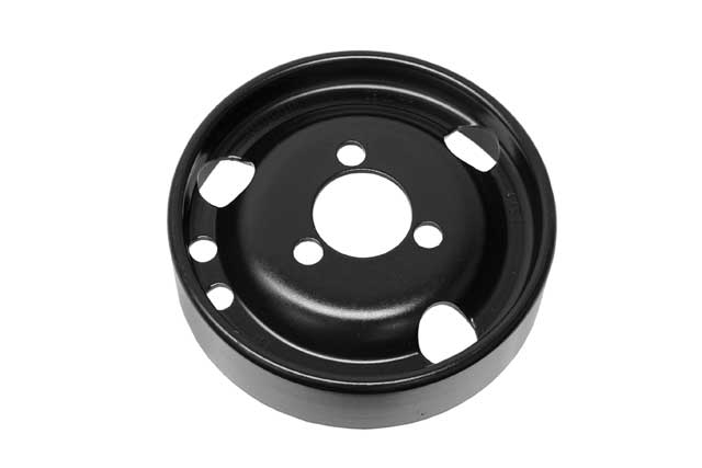 Porsche Water Pump Pulley, Cayenne | 2008-2010 95510603101