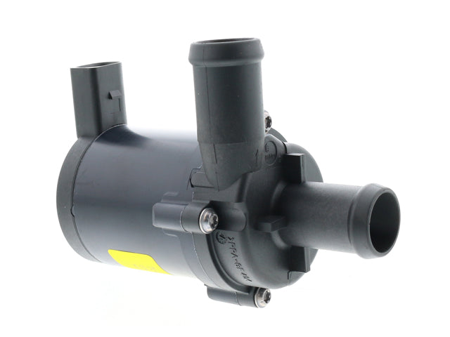 Porsche Auxiliary Water Pump for Intake Manifold Heating, Cayenne | 2011-2018 95510656110