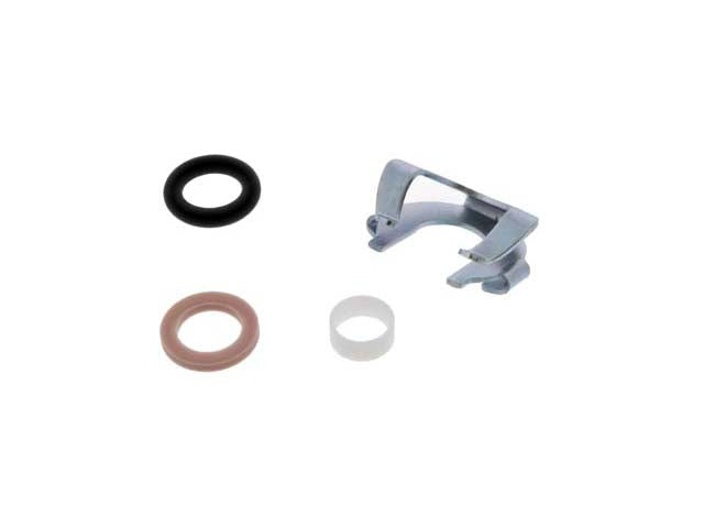 Porsche Fuel Injector Seal Kit, Cayenne | 2008-2018 95511091000