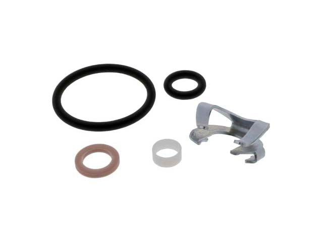 Porsche Fuel Injector Seal Kit, Cayenne | 2008-2018 95511091100