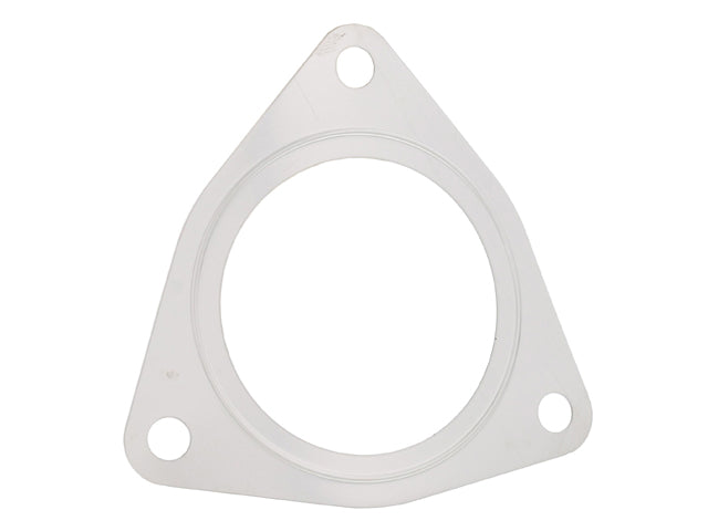 Porsche Gasket - Exhaust Pipe (Pre Cat) to Final Catalyst, Cayenne | 2003-2006 95511111330