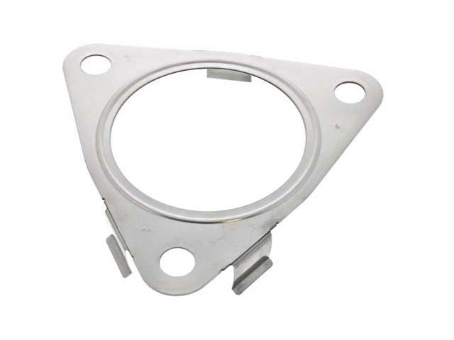 Porsche Gasket - Exhaust Pipe (Pre Cat) to Final Catalyst, Cayenne | 2008-2010 95511111350