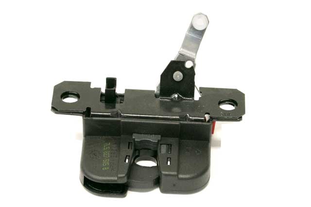 Porsche Hatch Lock, Cayenne | 2003-2010 95551250502