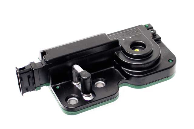 Porsche Hatch Lock, Cayenne | 2003-2010 95551251103