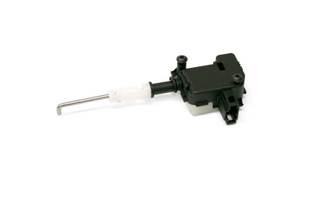 Porsche Hatch Lock Actuator, Cayenne | 2003-2010 95551276101