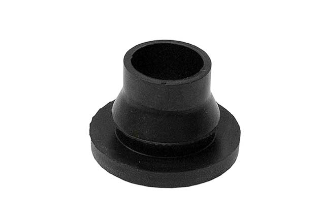 Porsche Washer Fluid Reservoir Filler Pipe Grommet, Cayenne | 2003-2016 95552871101