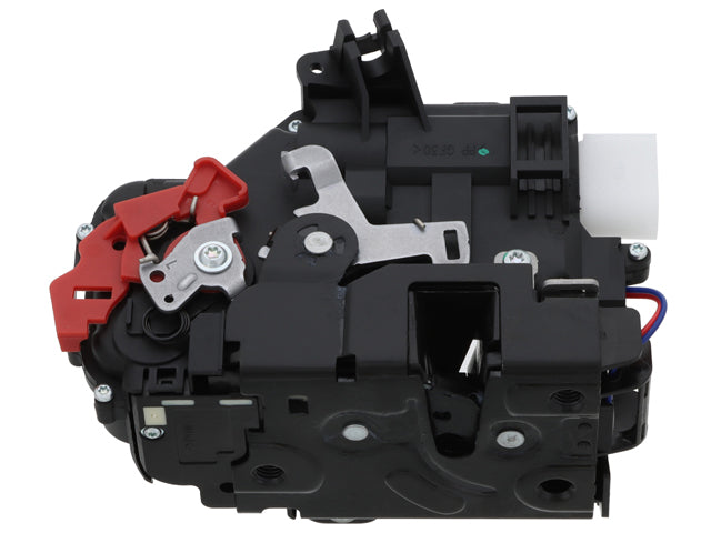 Porsche Door Lock Mechanism, Cayenne | 2003-2010 95553101507