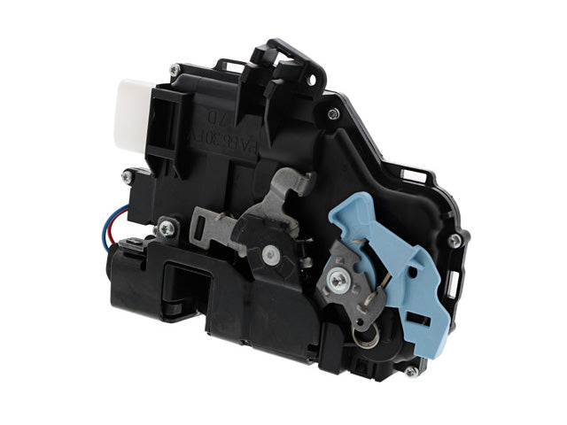 Porsche Door Lock Mechanism, Cayenne | 2003-2010 95553101607