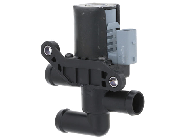 Porsche Heater Control Valve, Cayenne | 2019-2023 95557282405