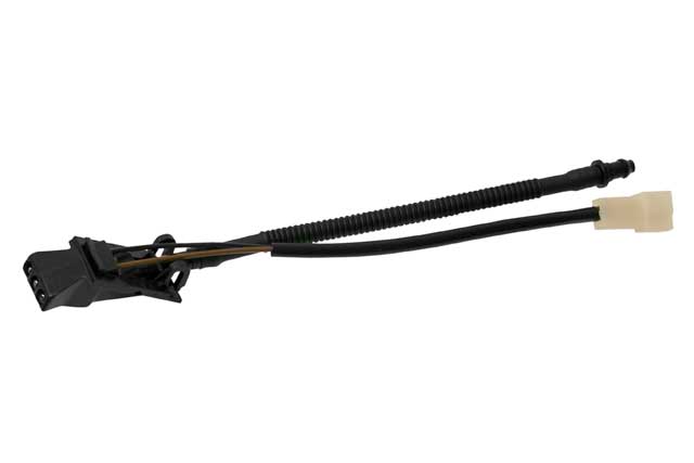 Porsche Windshield Washer Nozzle (3 Jet), Cayenne | 2003-2010 95562807703