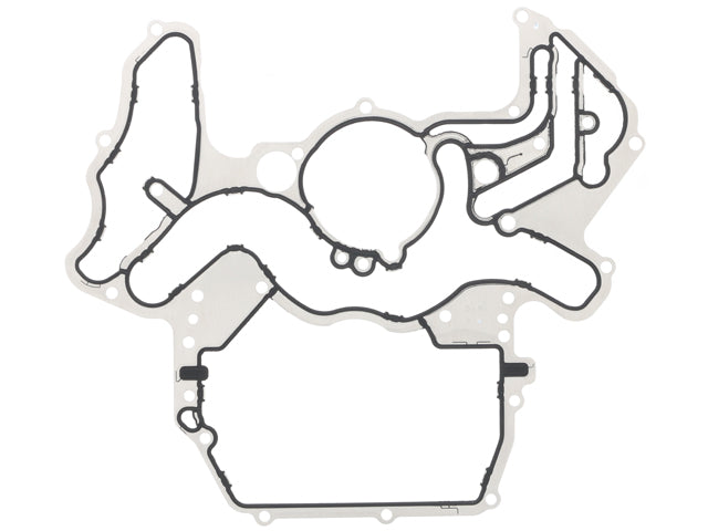 Porsche Crankshaft Sealing Flange Gasket, Cayenne | 2014-2016 95810116103