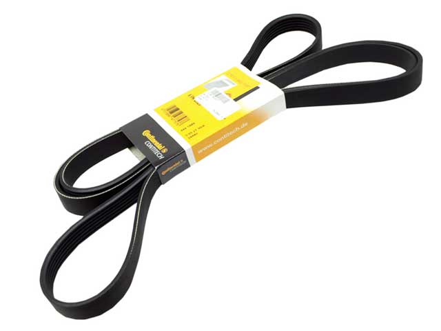 Porsche Belt - 6K X 2523, Cayenne | 2013-2016 95810221610