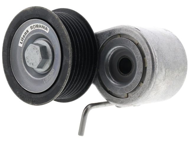 Porsche Supercharger Belt Tensioner with Roller, Cayenne/Panamera | 2011-2018 95810236111