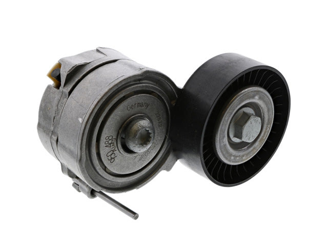 Porsche Drive Belt Tensioner with Roller, Cayenne/Panamera | 2011-2018 95810236120