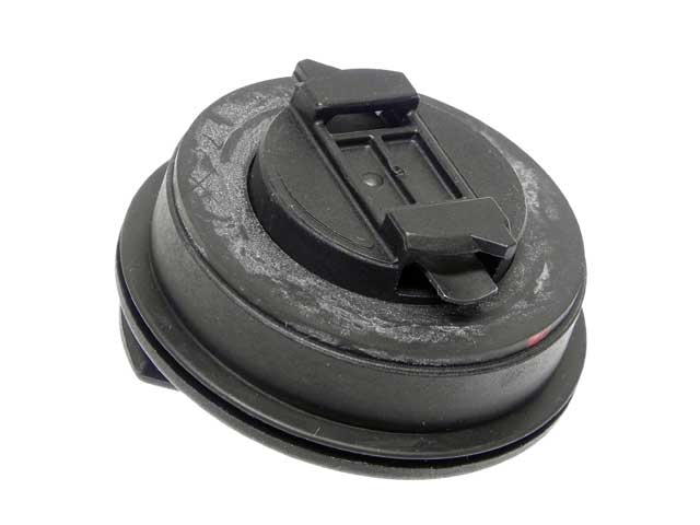 Porsche Engine Oil Filler Cap, Cayenne/Panamera/Macan | 2011-2018 95810448510