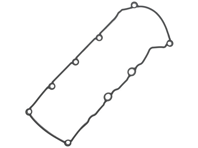 Porsche Valve Cover Gasket Cyl. 4-6 , Cayenne | 2013-2016 95810523110