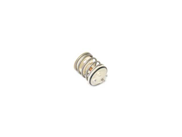 Porsche Thermostat (89 deg. C), Boxster/Cayenne/944/968/928 | 1989-2020 95810612602