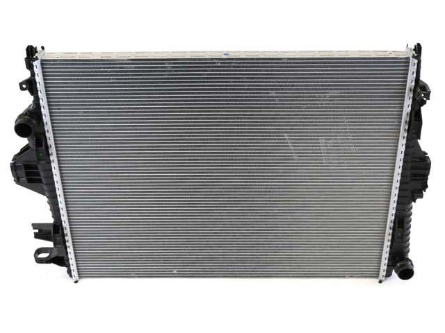 Porsche Radiator, Cayenne | 2011-2018 95810613210