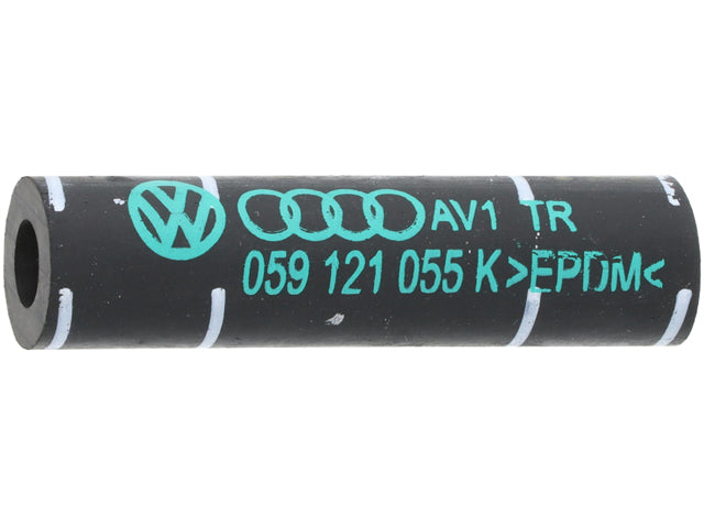 Porsche Water Hose - Pipe to Pipe, Cayenne | 2013-2016 95810645500