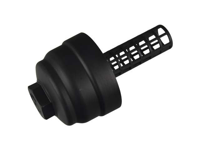 Porsche Oil Filter Cover Cap (Screw Cap), Panamera | 2012-2016 95810712201