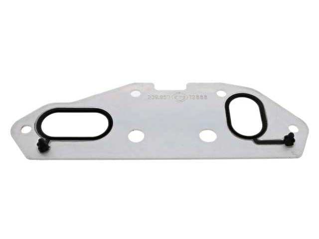 Porsche Oil Cooler Gasket - Cooler to Engine, Panamera/Cayenne | 2011-2018 95810717501